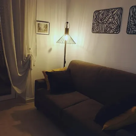 La Casa Di Gabri 3*