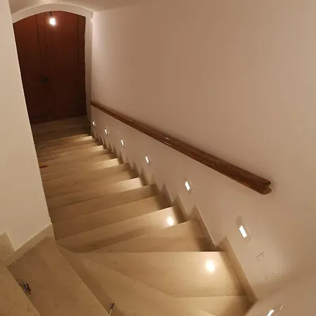 Bed & Breakfast La Casa Di Gabri 3*
