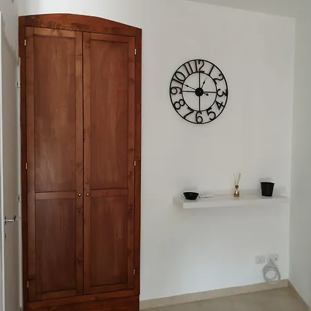 La Casa Di Gabri 3*
