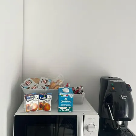 La Casa Di Gabri Отель типа 