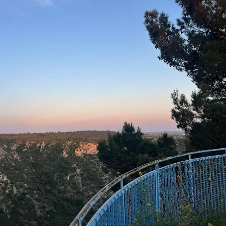 Bed & Breakfast La Casa Di Gabri Castellaneta