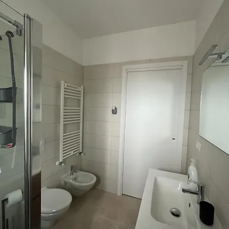 Bed & Breakfast La Casa Di Gabri Castellaneta