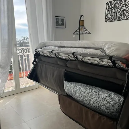 La Casa Di Gabri 3*