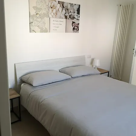 Bed & Breakfast La Casa Di Gabri