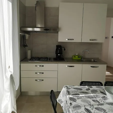 La Casa Di Gabri Bed & Breakfast