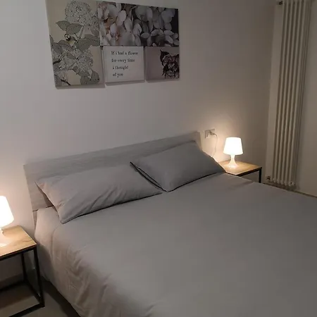 Bed & Breakfast La Casa Di Gabri Castellaneta