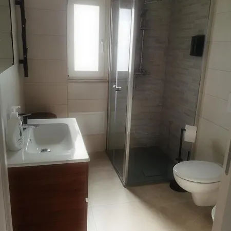 La Casa Di Gabri Отель типа 