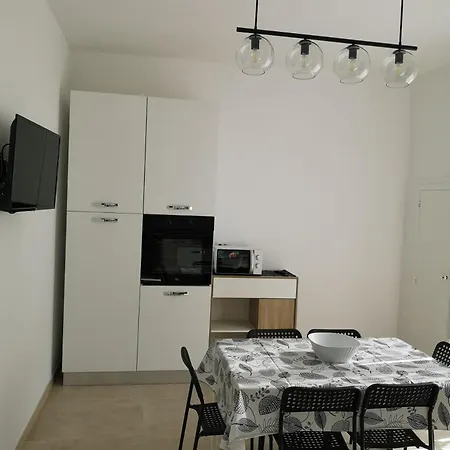 Bed & Breakfast La Casa Di Gabri